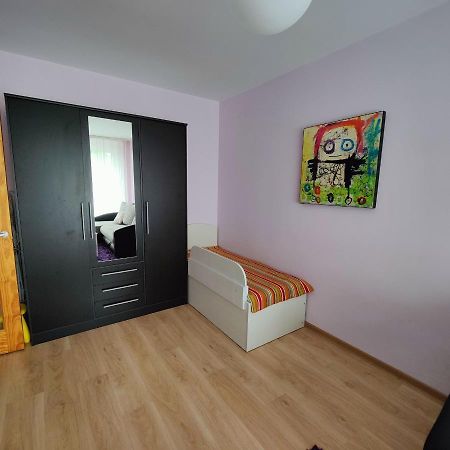 Dainai Apartament Šiauliai Exterior foto