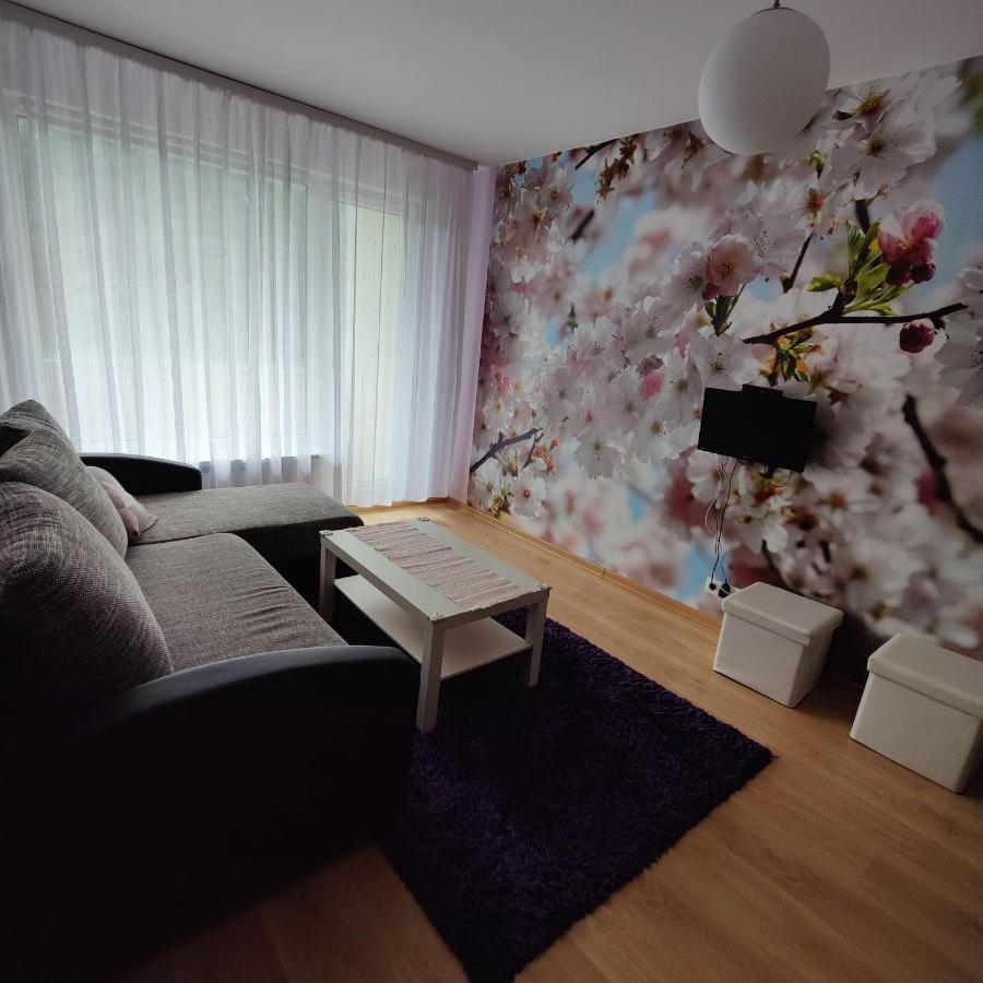 Dainai Apartament Šiauliai Exterior foto